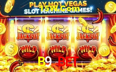B9 Bet - cassino ao vivo